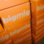 Repas équilibrés prêts à manger de Big Mig : poulet, bœuf, dinde et cheval, 10 plats au choix dans La Boîte du Chef, parfaits pour une alimentation saine.